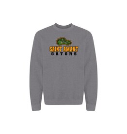 STA Crew Neck Sweatshirt SA23 (Graphite)