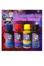 Cosmos Ink Refills (Epson 4-Color "CMYK")