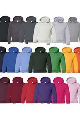 Gildan Youth Hooded Sweatshirt