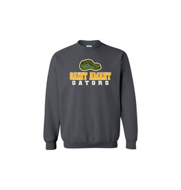 STA SA23W Charcoal Sweatshirt