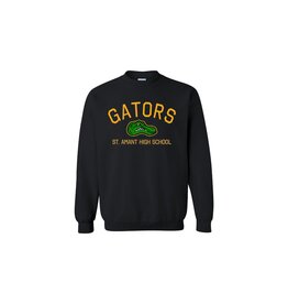 STA Gators Octin Arch Sweatshirt (Black)