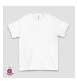 ND Sublimation Unisex Short Sleeve T-Shirt