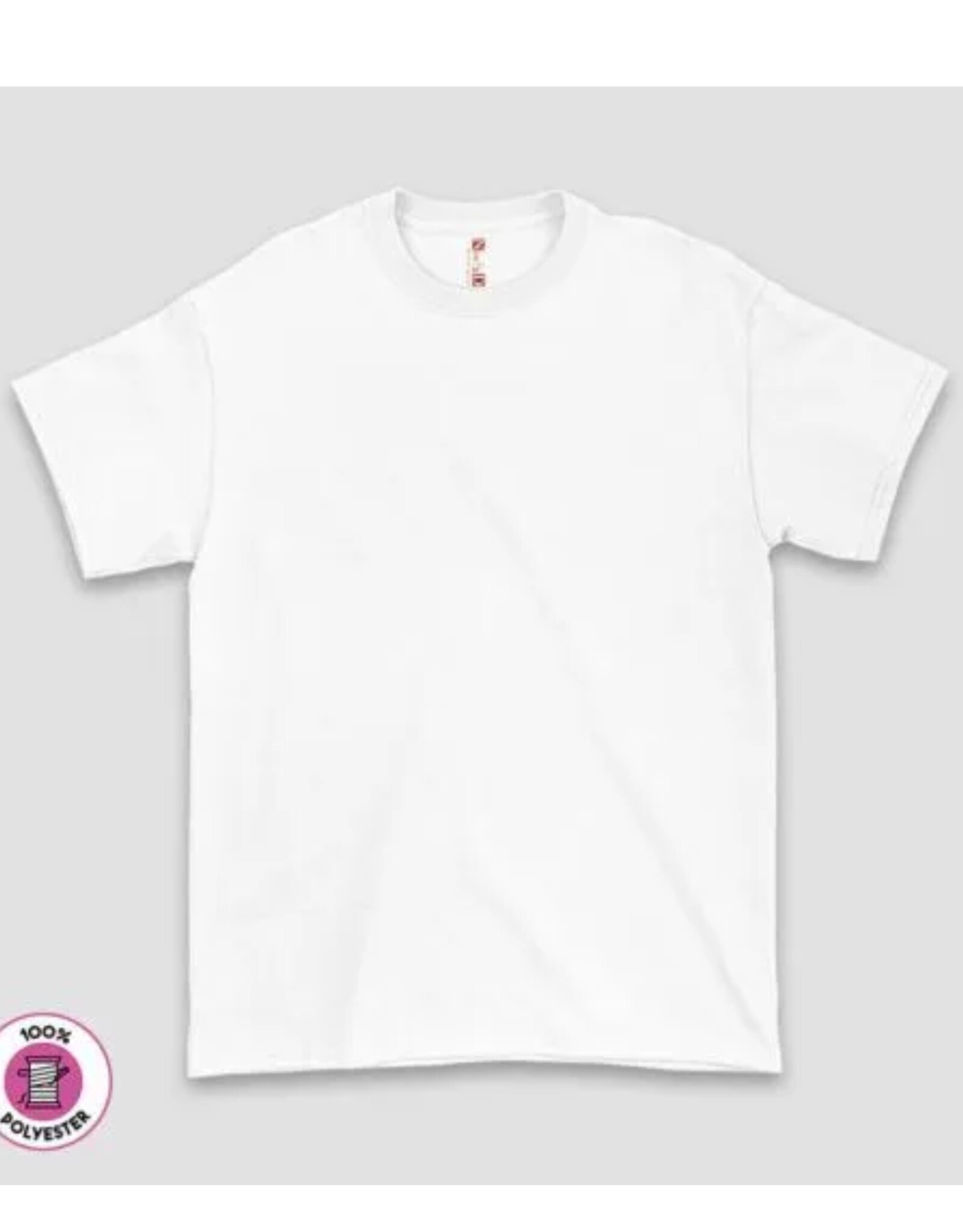 ND Sublimation Unisex Short Sleeve T-Shirt
