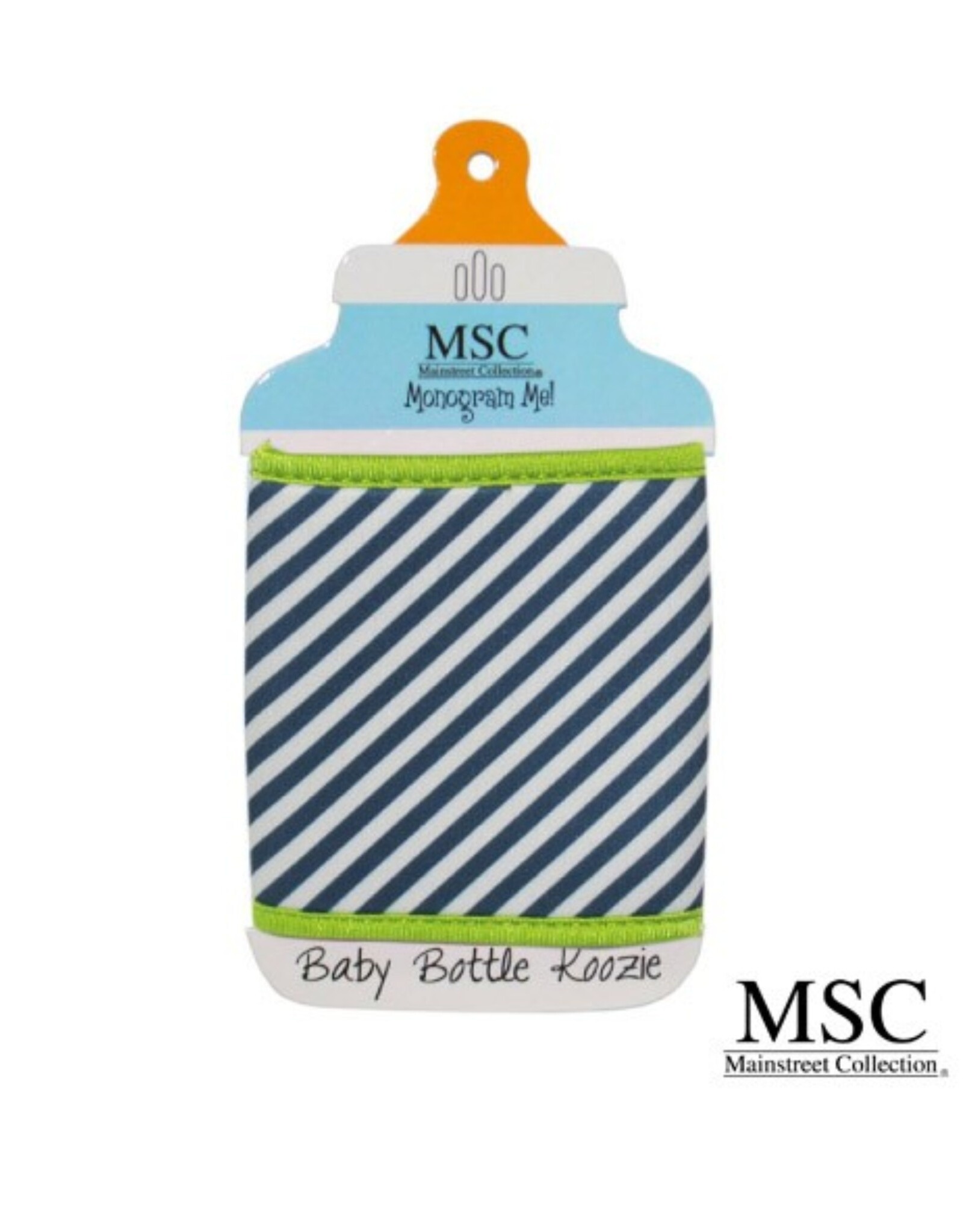MSC-Bottle Huggie/Koozie