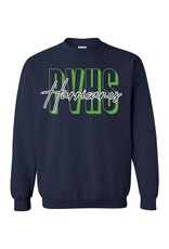 Prairieville High Crewneck Sweatshirt (PVHS01)