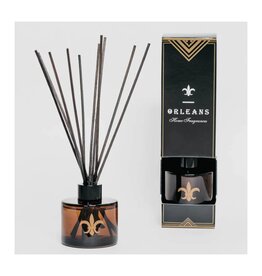 Orleans Reed Diffuser Kit