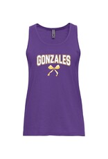 Gonzales Bow Classic Women's Next Level Tank