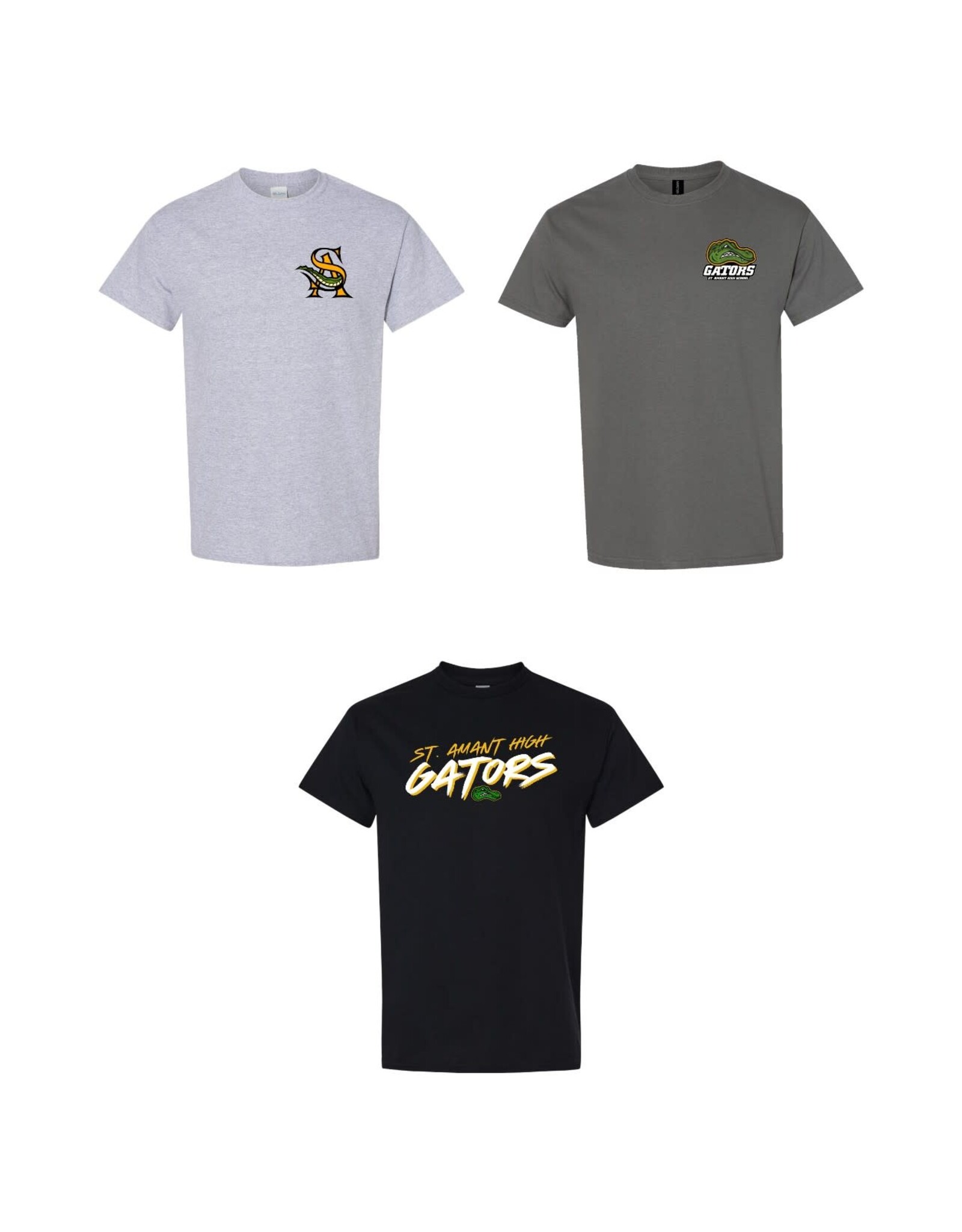 STA Bundle #2