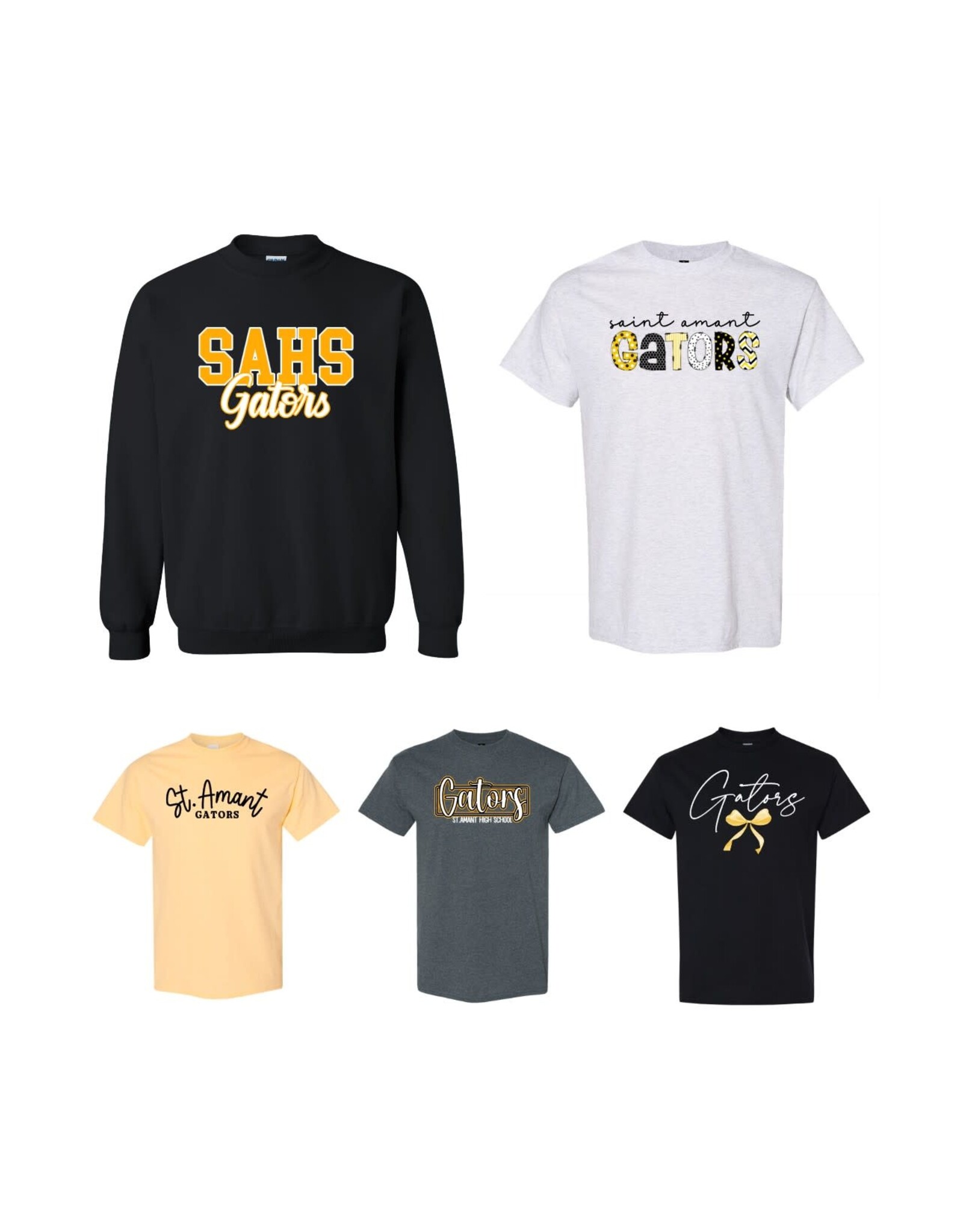 STA Bundle #3