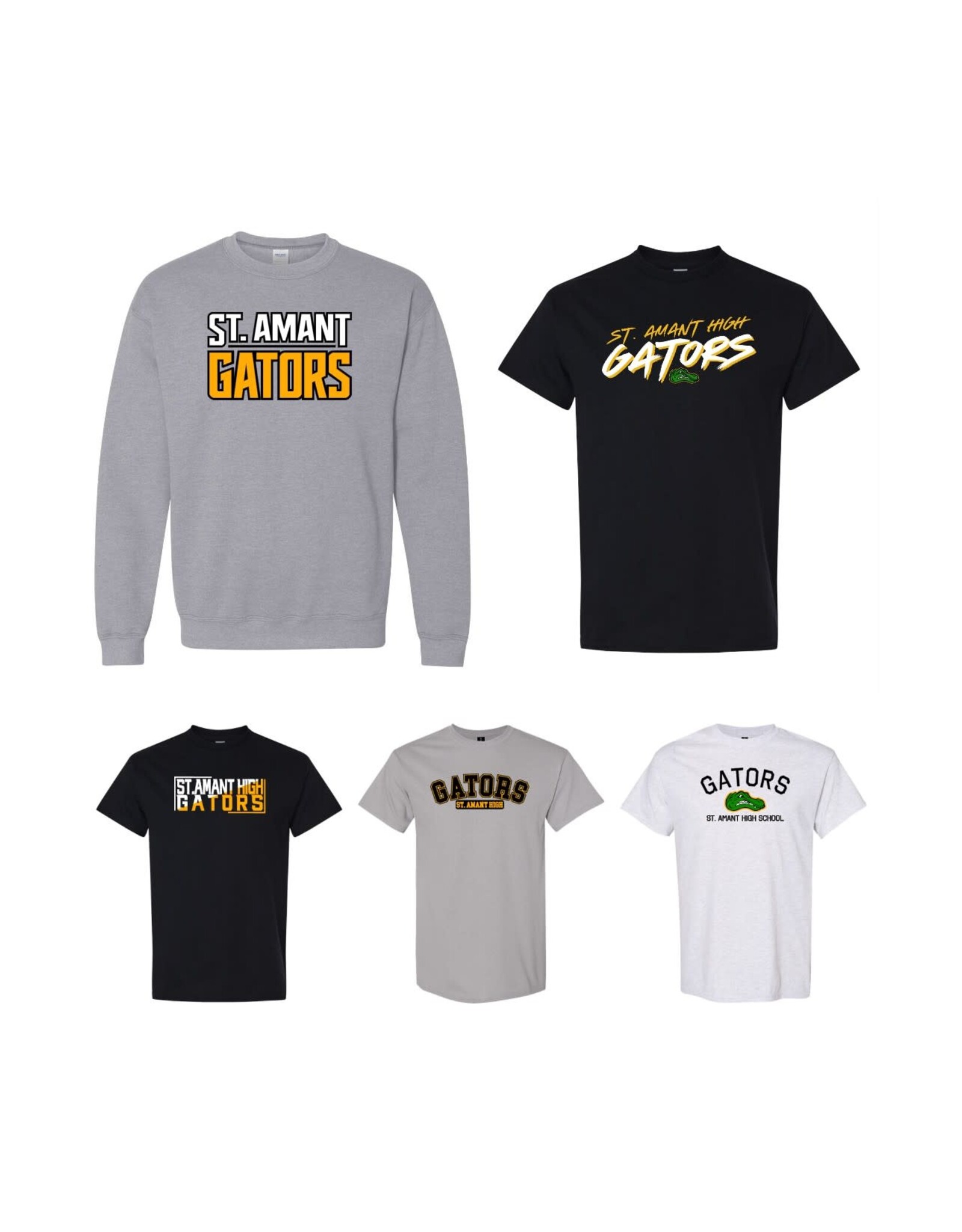STA Bundle #4