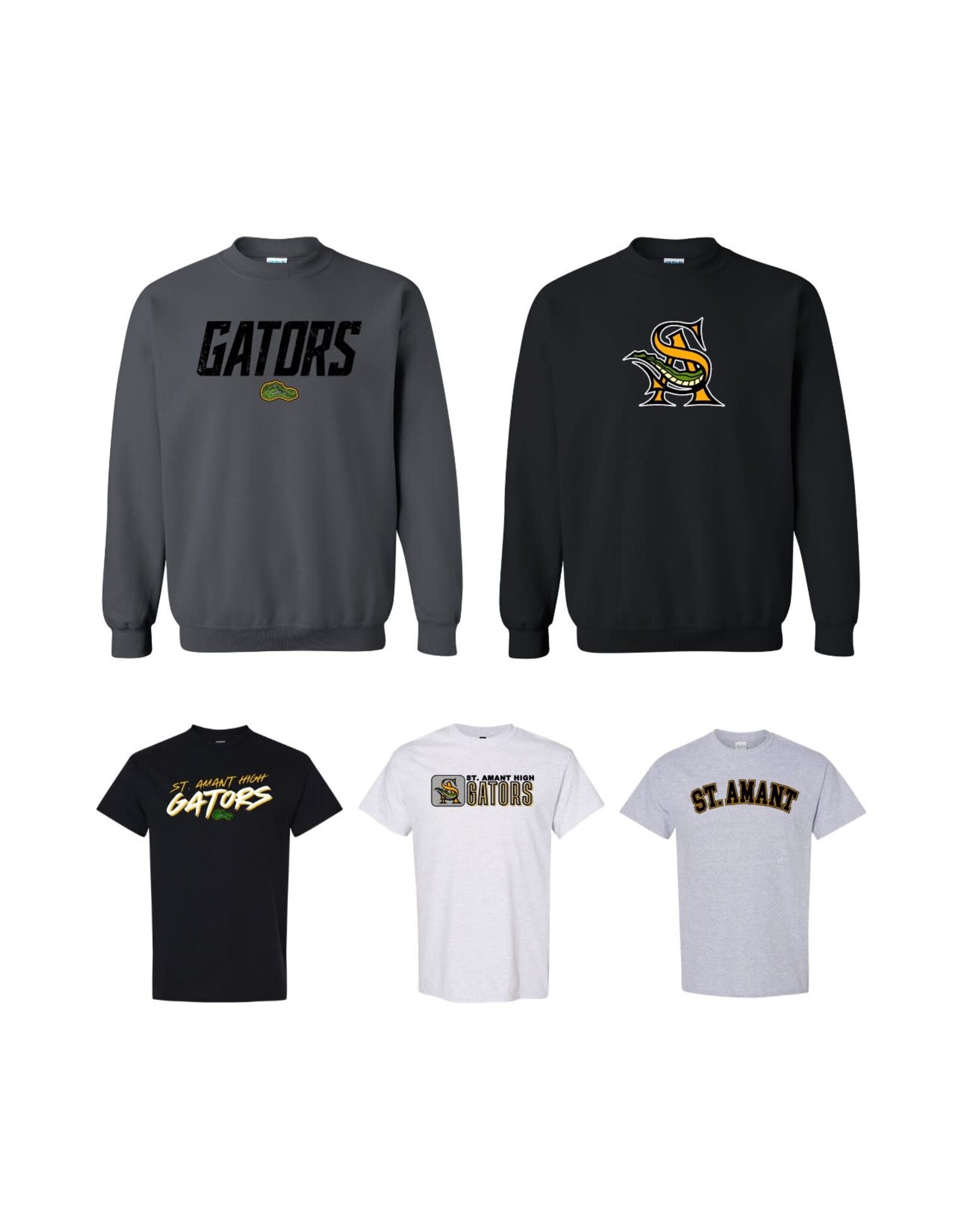 STA Bundle #6