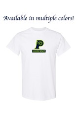 Unisex Tee (PVHS-SSD1)