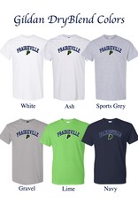 Unisex Tee (PVHS-SSD2)