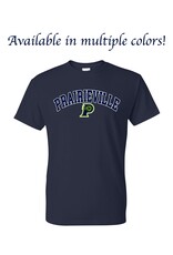 Unisex Tee (PVHS-SSD2)