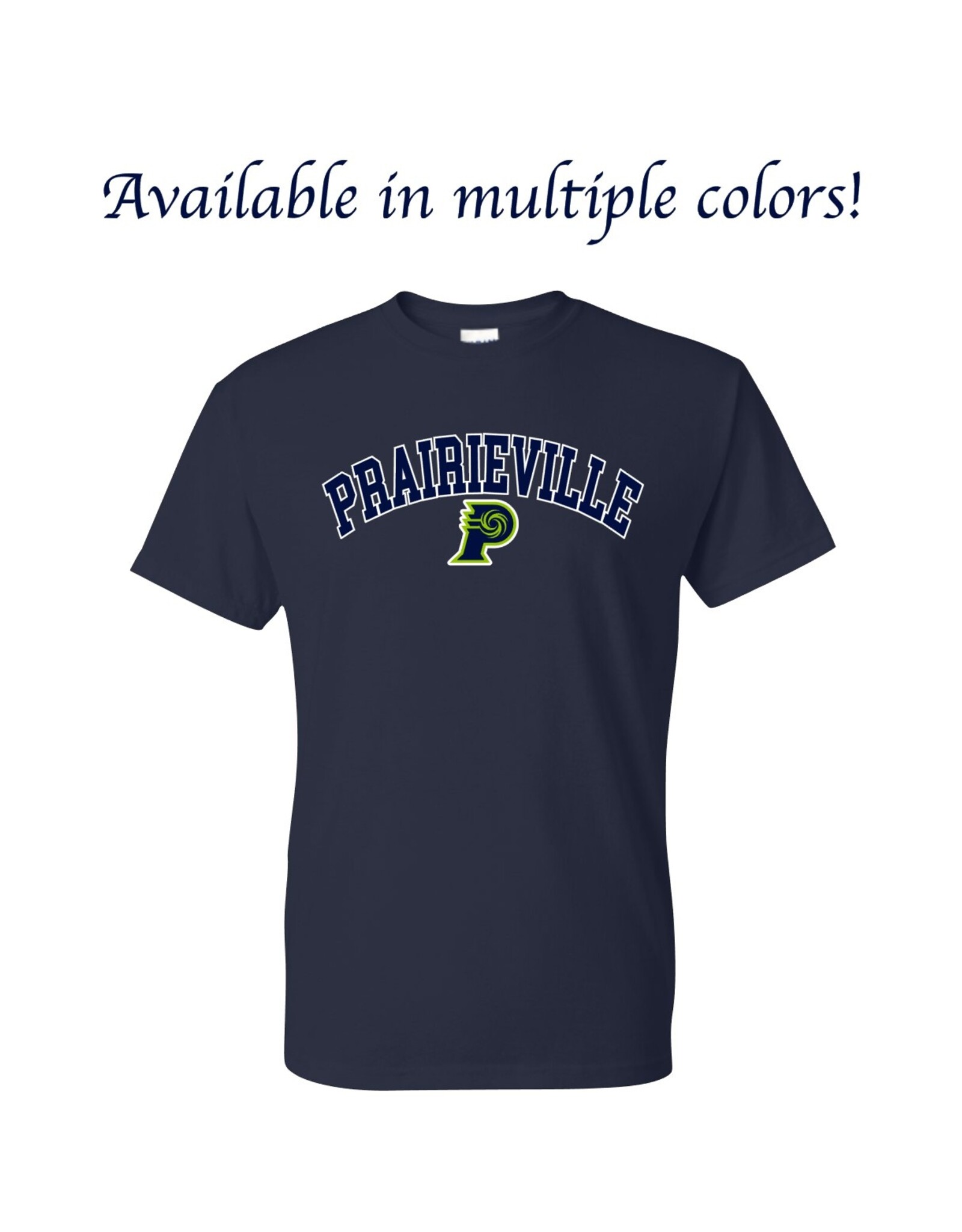 Unisex Tee (PVHS-SSD2)