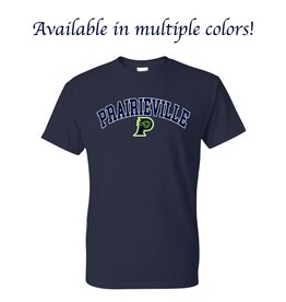 Unisex Tee (PVHS-SSD2)