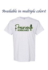 Unisex Tee (PVHS-SSD3)