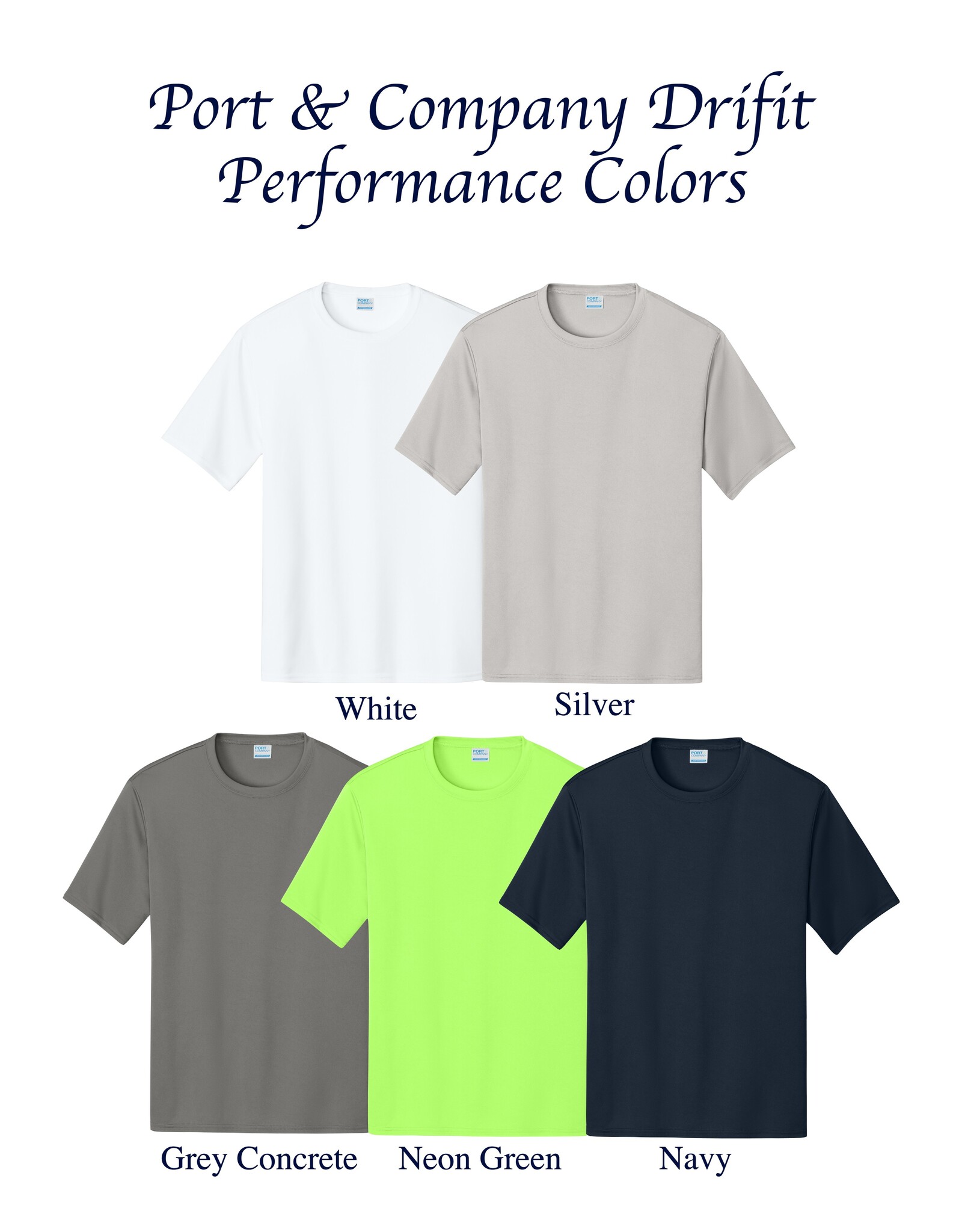 Unisex Tee (PVHS-SSD4)