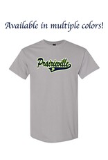 Unisex Tee (PVHS-SSD4)