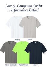 Unisex Tee (PVHS-SSD5)