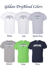 Unisex Tee (PVHS-SSD5)