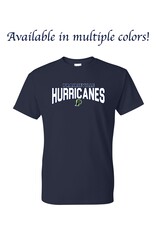 Unisex Tee (PVHS-SSD5)