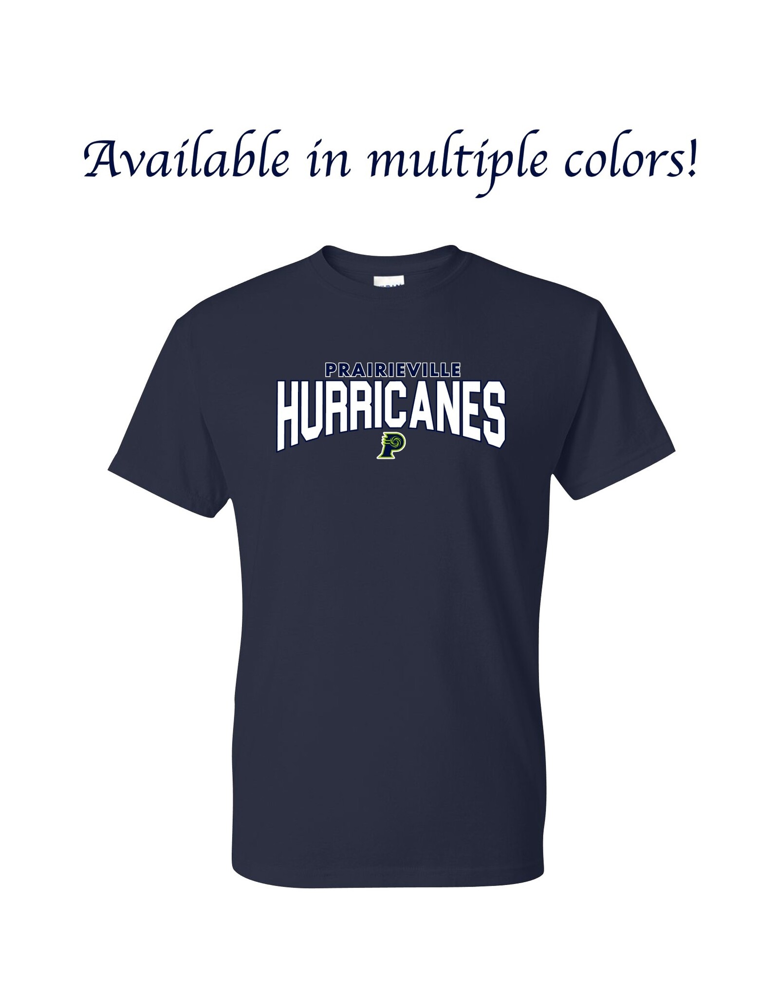 Unisex Tee (PVHS-SSD5)