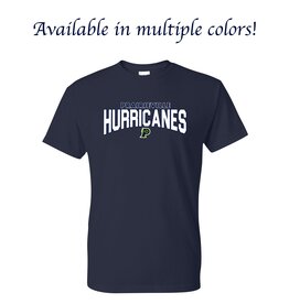 Unisex Tee (PVHS-SSD5)