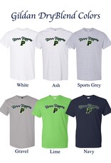 Unisex Tee (PVHS-SSD6)