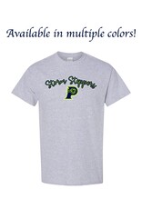 Unisex Tee (PVHS-SSD6)