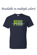 Unisex Tee (PVHS-SSD7)