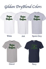 Unisex Tee (PVHS-SSD8)