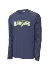 Adult Moisture Wicking Digi Camo LS (PVHS-SSD3C-LS)﻿