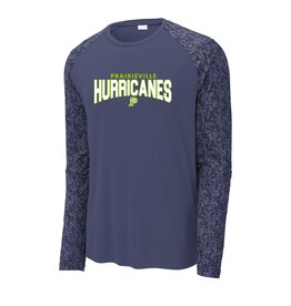 Adult Moisture Wicking Digi Camo LS (PVHS-SSD3C-LS)﻿