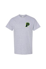 Unisex Tee (PVHS-SSD-FLC)