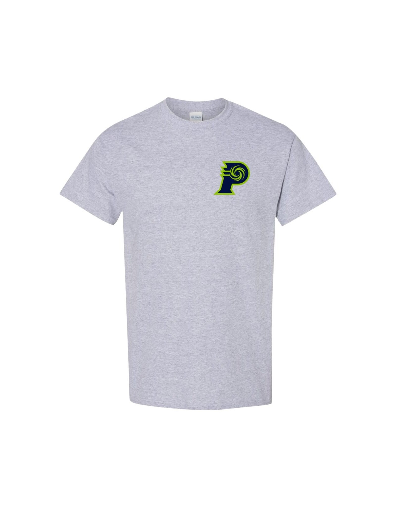 Unisex Tee (PVHS-SSD-FLC)