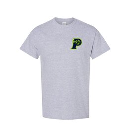 Unisex Tee (PVHS-SSD-FLC)