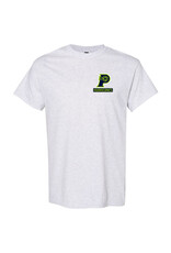 Prairieville High Ash 50/50 Tee FLC (PVHS35)