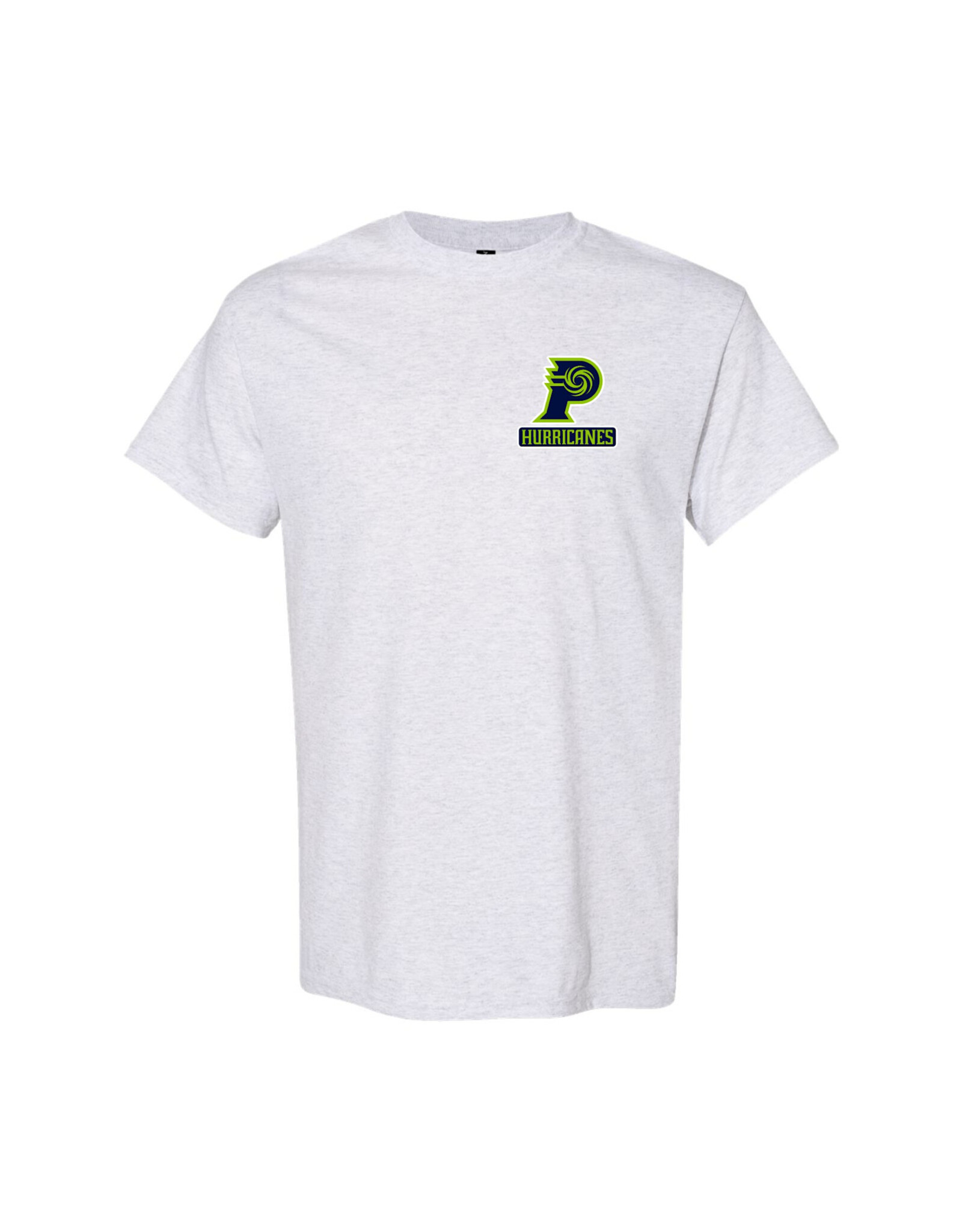 Prairieville High Ash 50/50 Tee FLC (PVHS35)