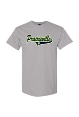 Prairieville High Gravel 50/50 Tee (PVHS38)