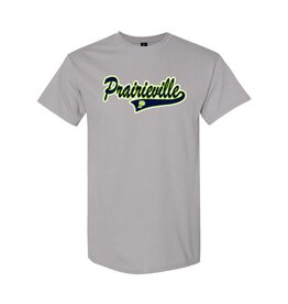 Prairieville High Gravel 50/50 Tee (PVHS38)