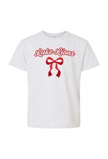 Lake Youth Ash 50/50 Tee(LL29)