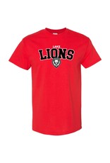 Lake Lions Youth Tee (LL25)