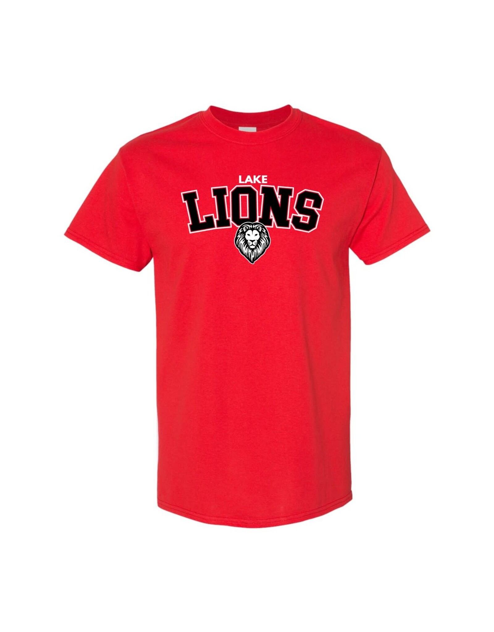 Lake Lions Youth Tee (LL25)