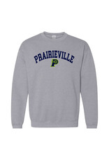 Prairieville High Crewneck Sweatshirt (PVHS36)