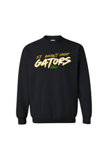 STA Crew Neck Sweatshirt (SA78)