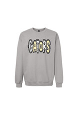 STA Jerzees Crew Neck Sweatshirt (SA73) Small