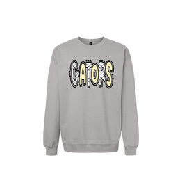 STA Jerzees Crew Neck Sweatshirt (SA73) Small