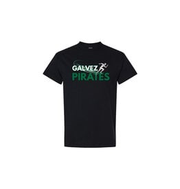 Galvez (GTSD1) Gildan 50/50 Tee