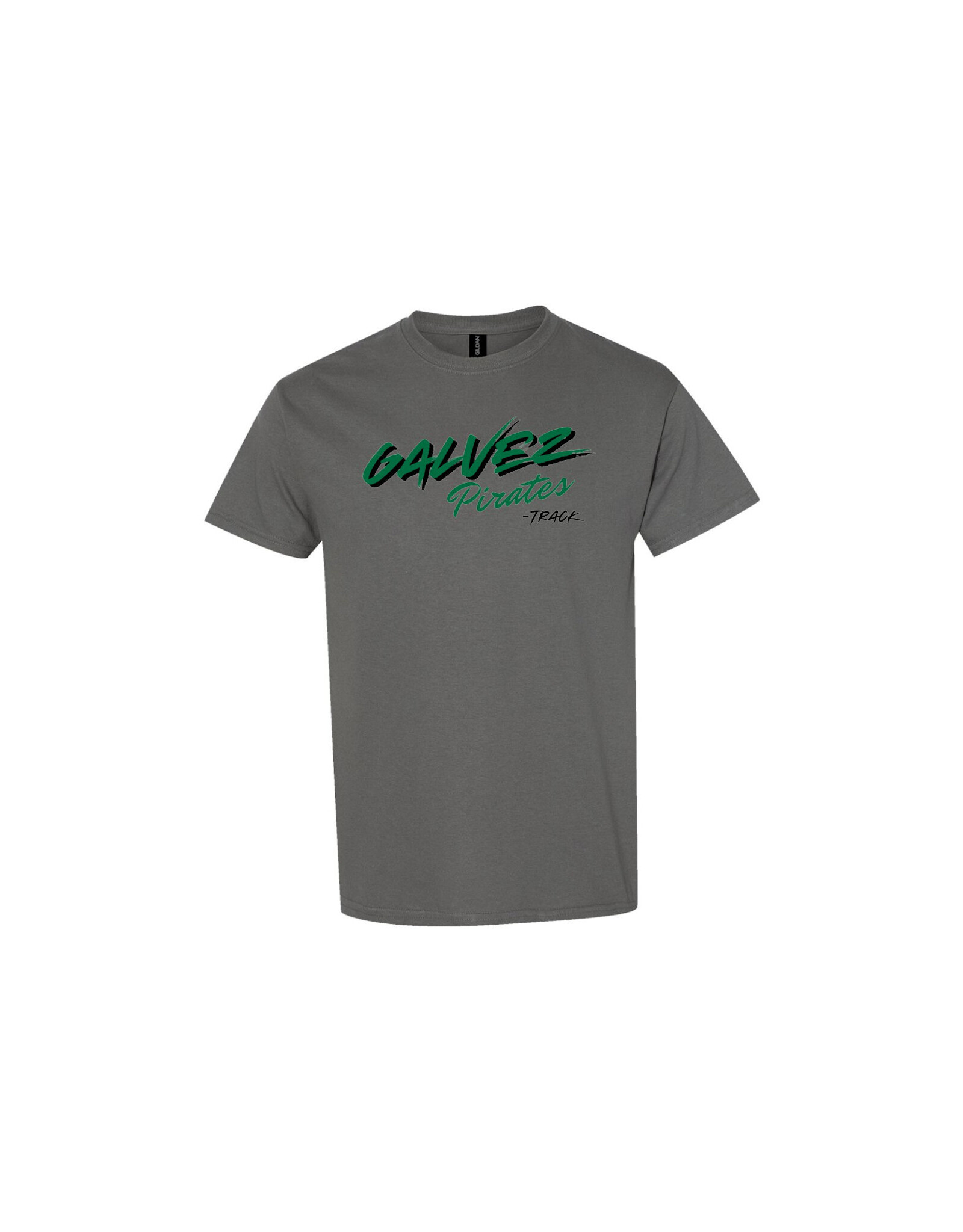 Galvez (GTSD2) Gildan 50/50 Tee